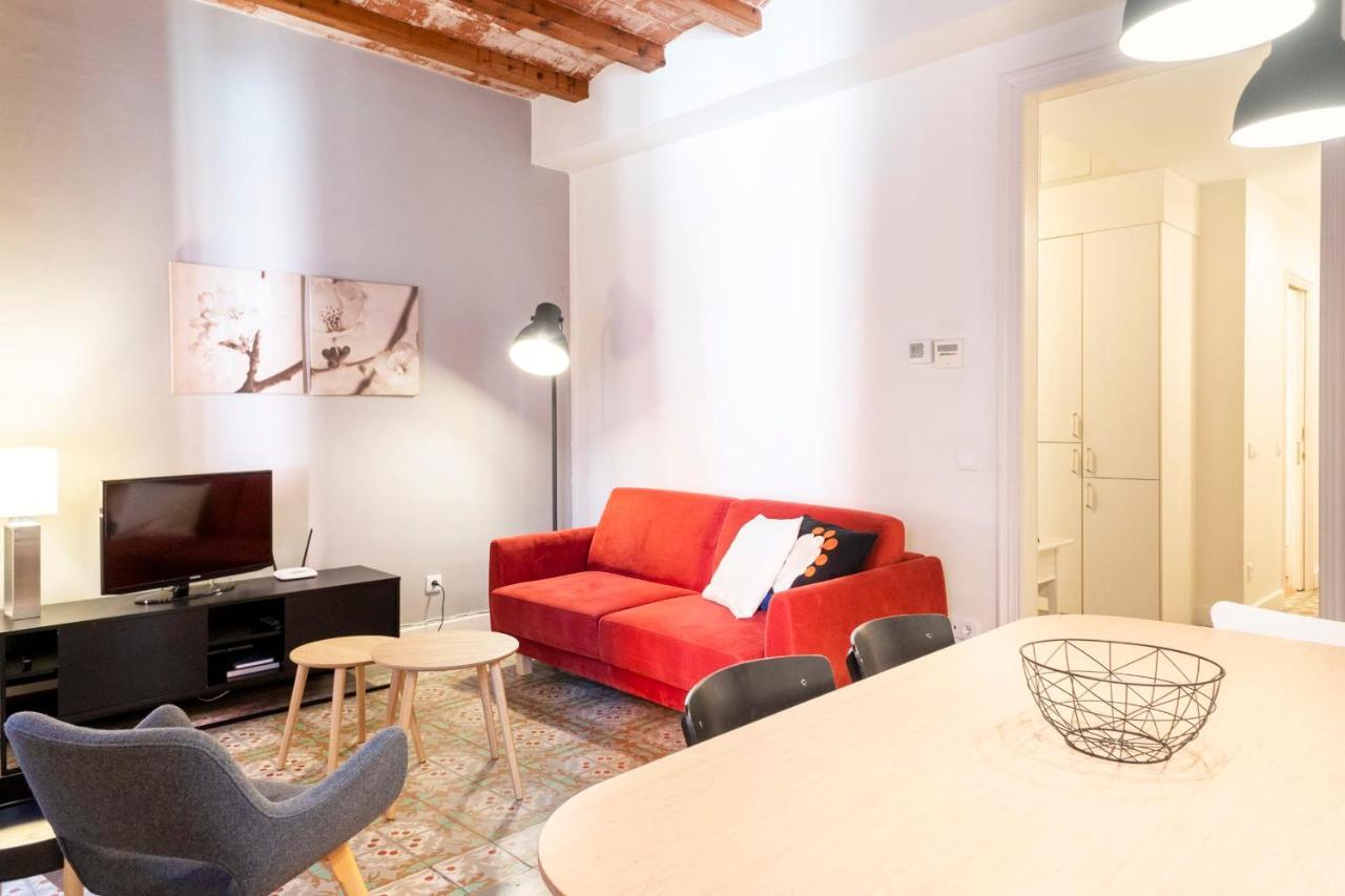 Appartement Casa Cosi - Putxet 3
