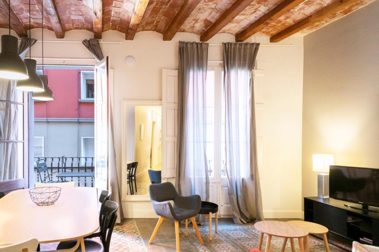 Appartement Casa Cosi - Putxet 3 Barcelone