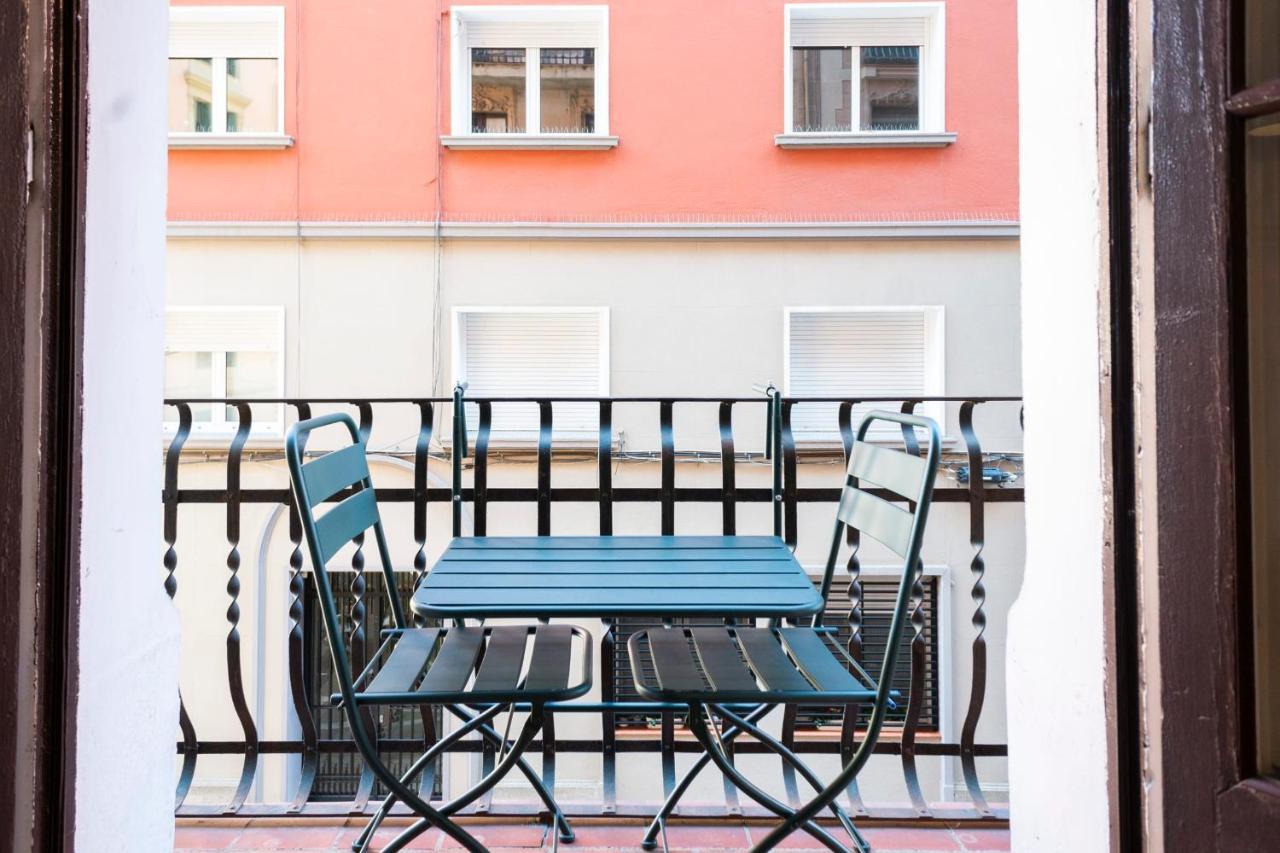 Casa Cosi - Putxet 3 Appartement Barcelone