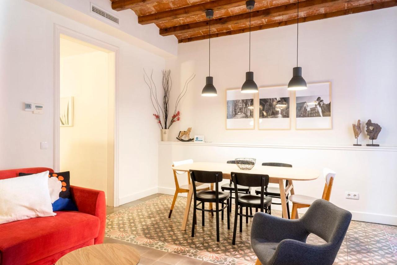 Appartement Casa Cosi - Putxet 3 Barcelone