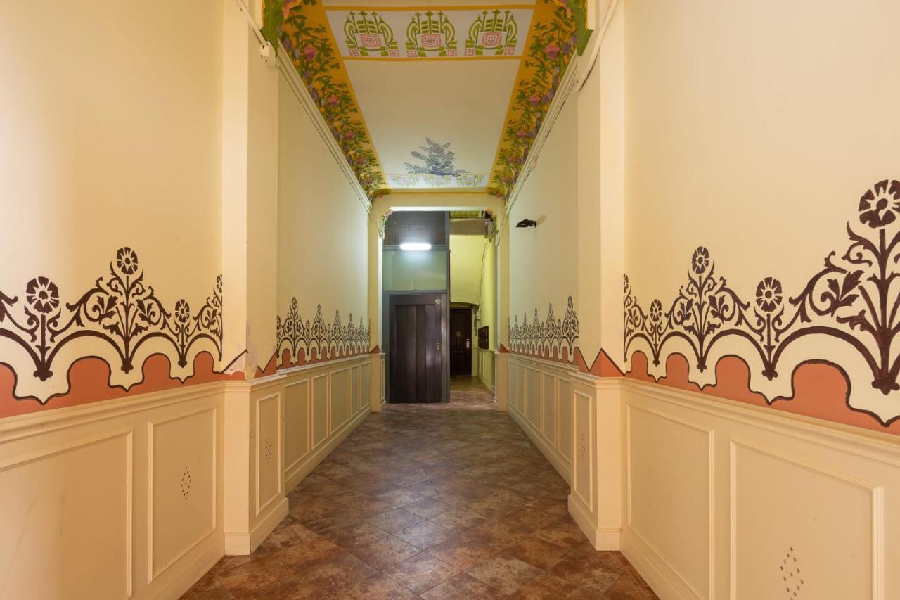 Casa Cosi - Putxet 3 Barcelone