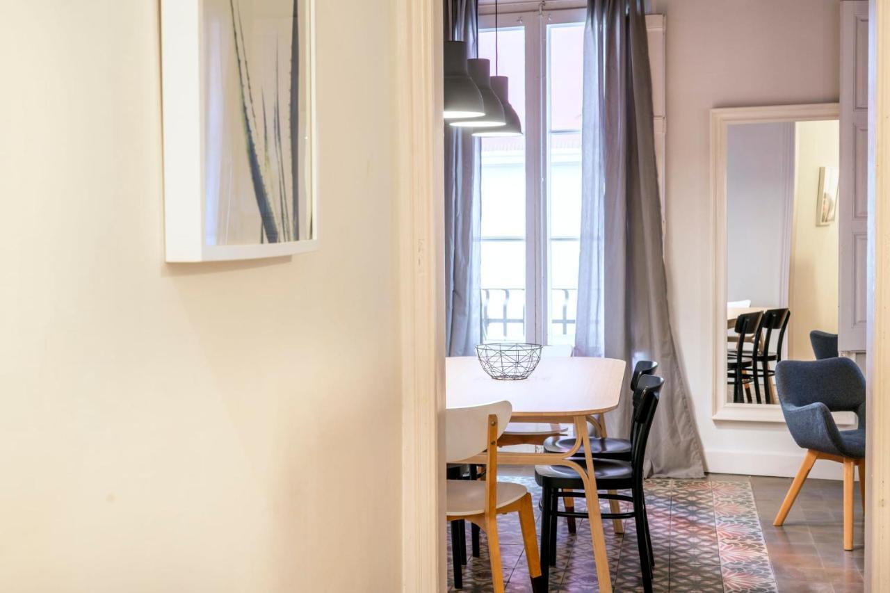 Appartement Casa Cosi - Putxet 3 *