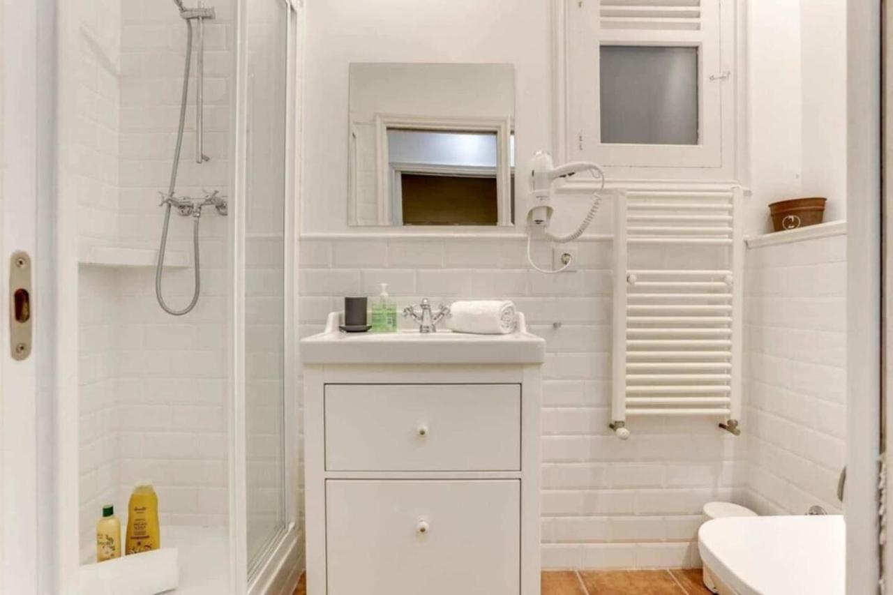 Casa Cosi - Putxet 3 Appartement